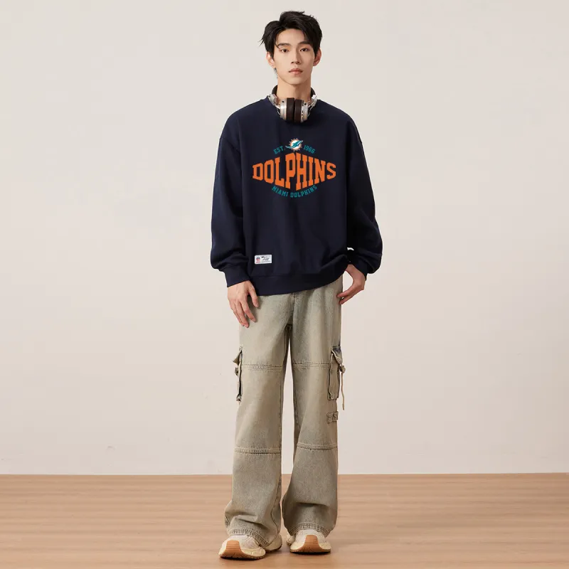 NFL Sweatshirts Unisex-12