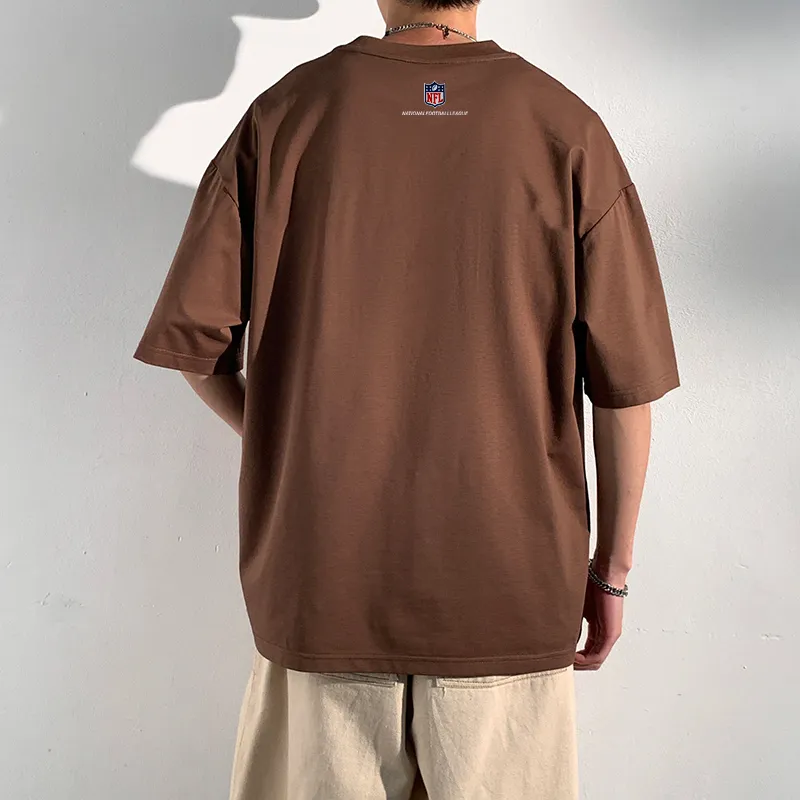 NFL T Shirts Unisex-14