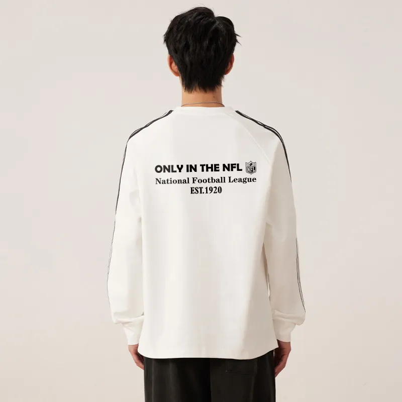 NFL T Shirts Unisex-4