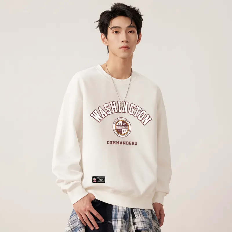 NFL Sweatshirts Unisex-18