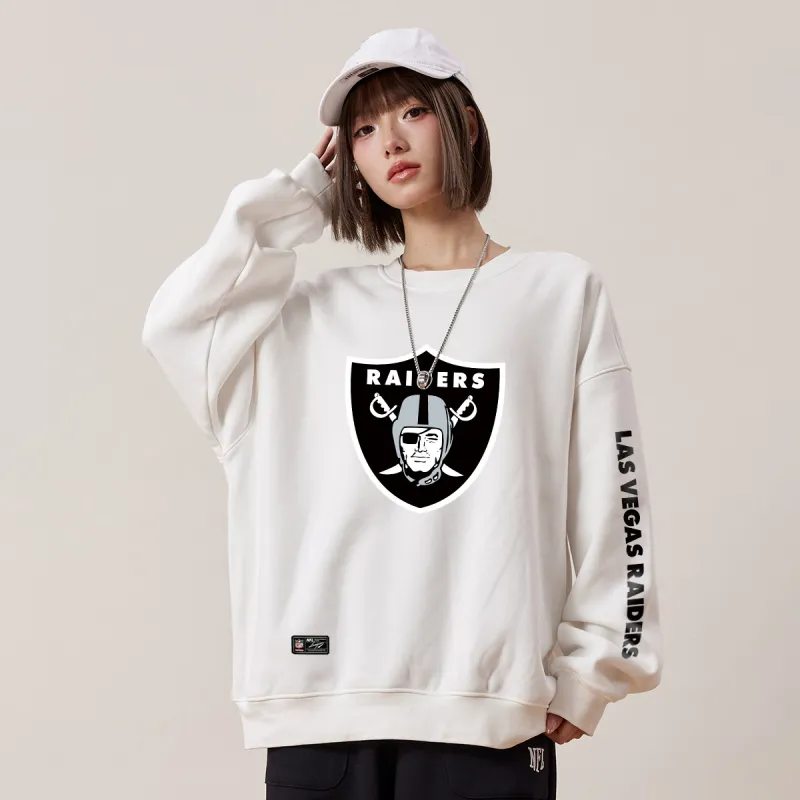 NFL Sweatshirts Unisex-16