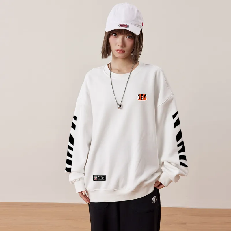 NFL Sweatshirts Unisex-21