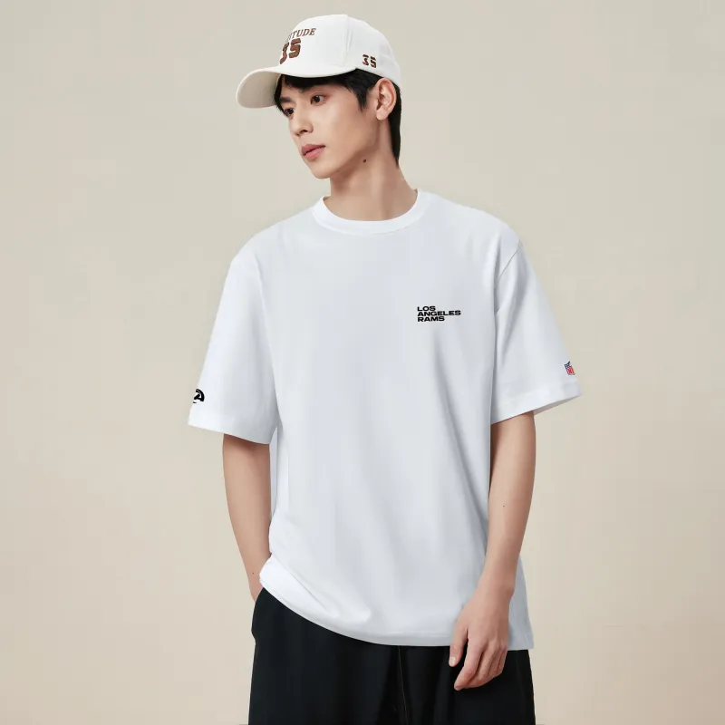 NFL T Shirts Unisex-4