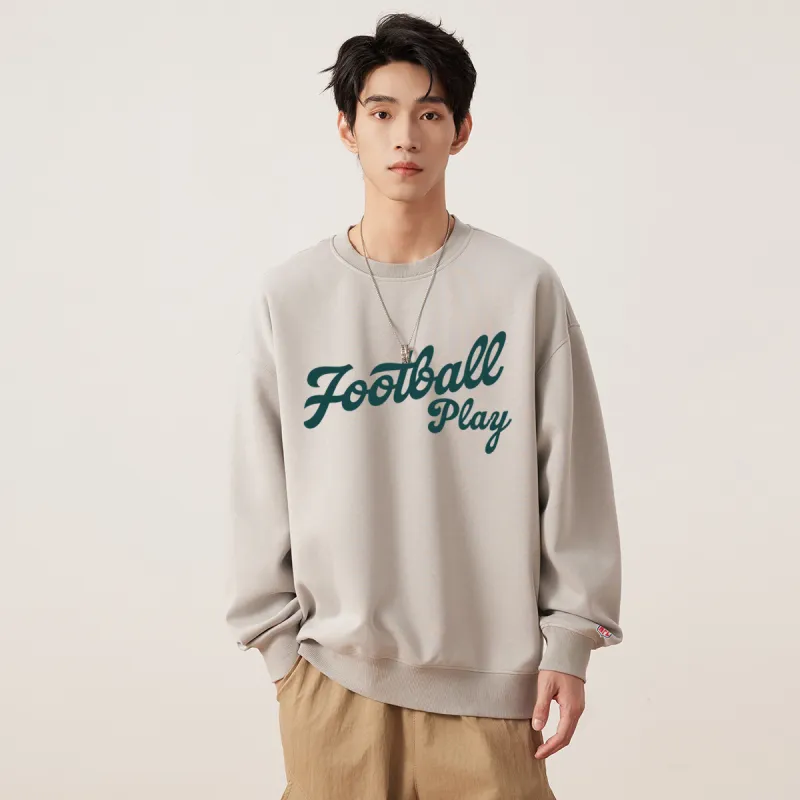 NFL Sweatshirts Unisex-25