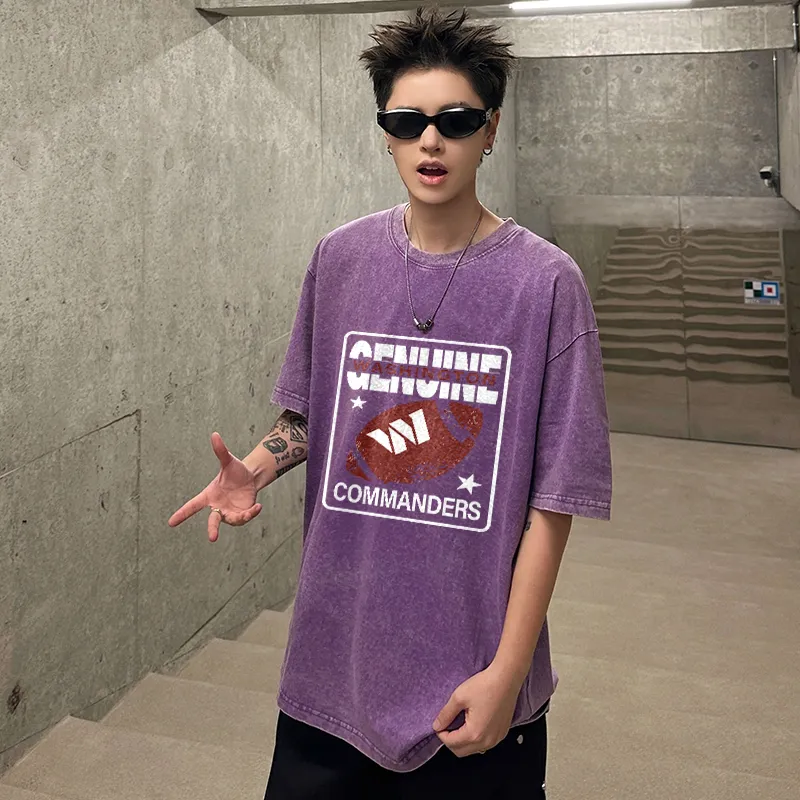 NFL T Shirts Unisex-12