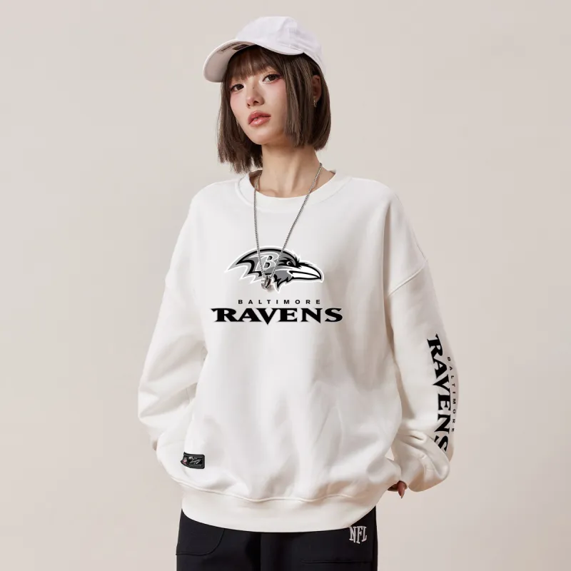 NFL Sweatshirts Unisex-18