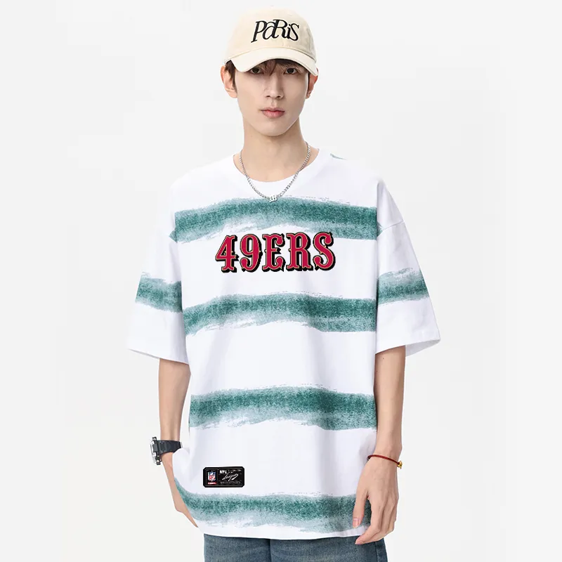 NFL T Shirts Unisex-18