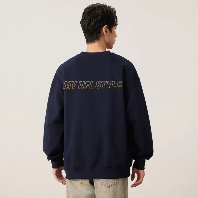 NFL Sweatshirts Unisex-13
