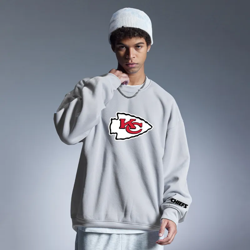 NFL Sweatshirts Unisex-23