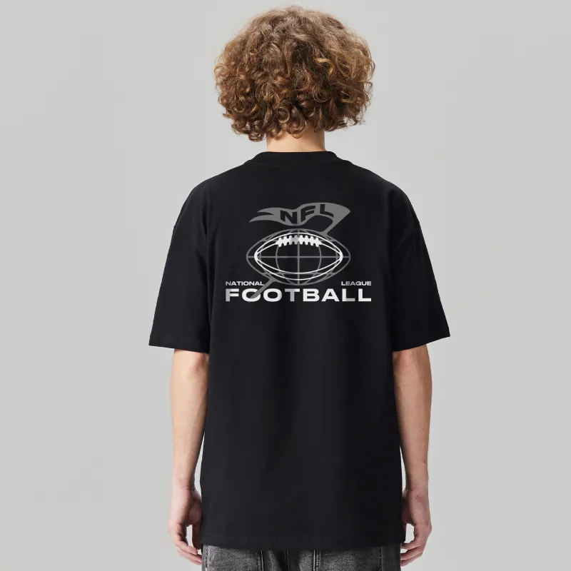NFL T Shirts Unisex-3