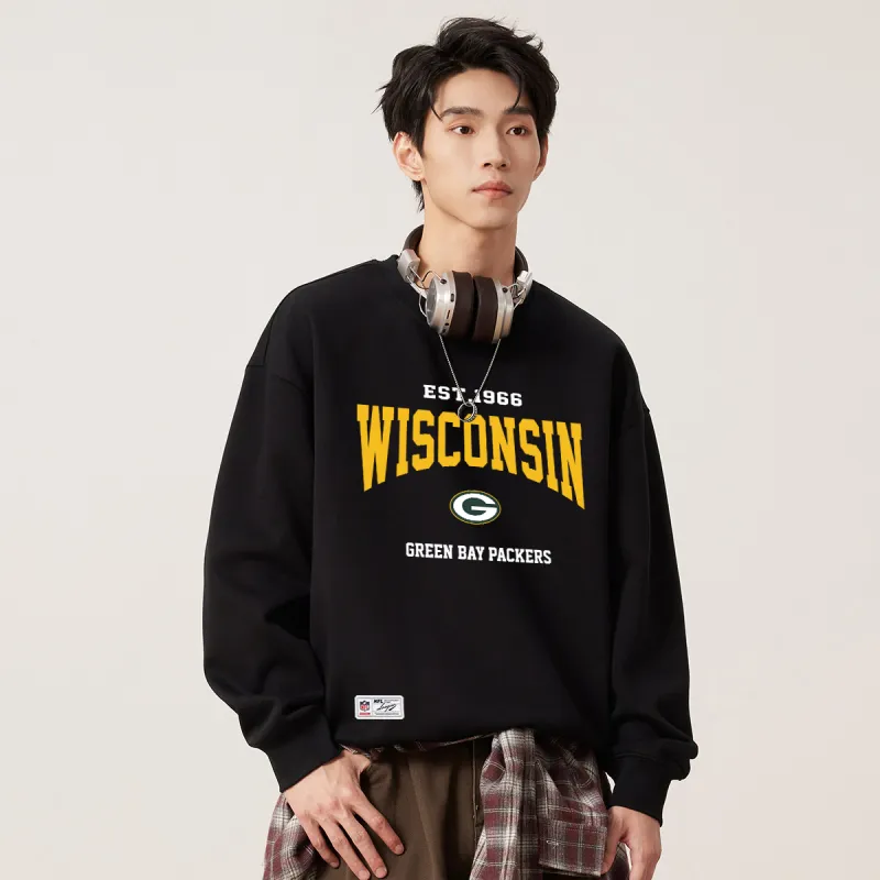 NFL Sweatshirts Unisex-3