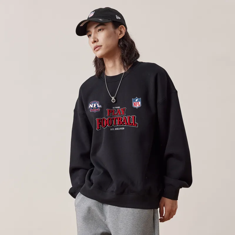 NFL Sweatshirts Unisex-4