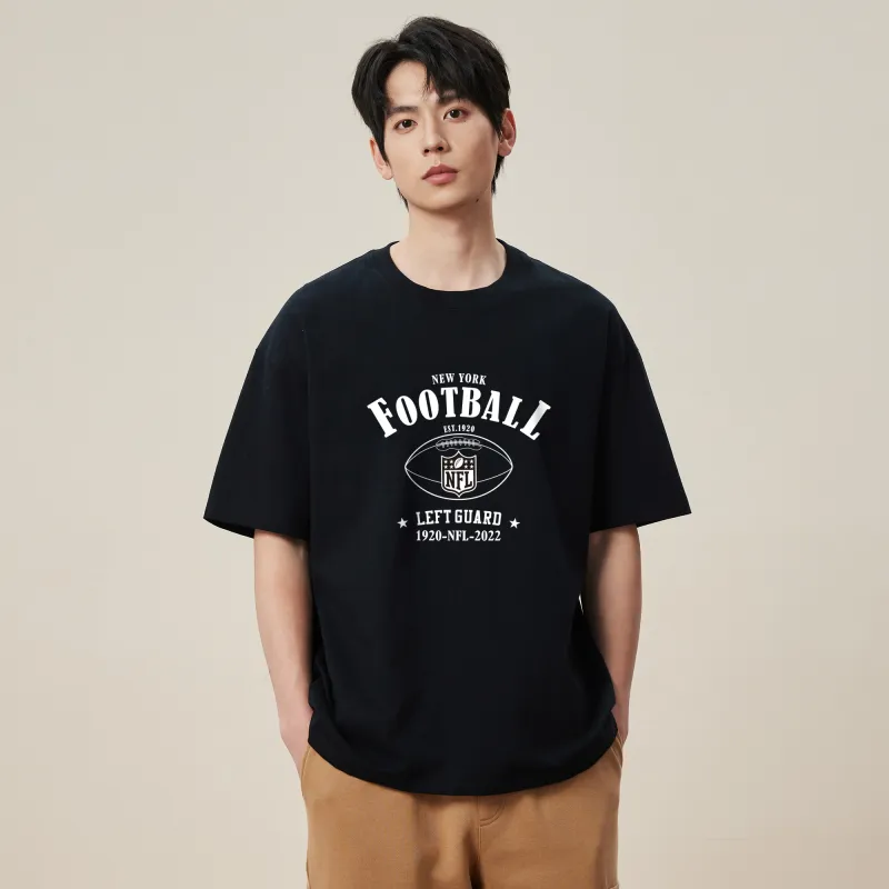 NFL T Shirts Unisex-3