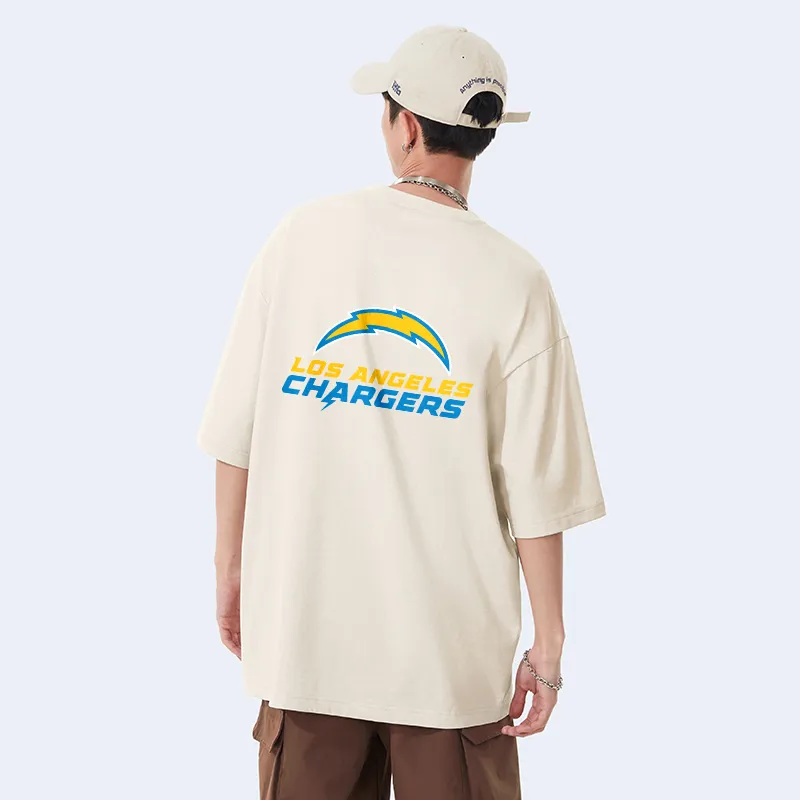 NFL T Shirts Unisex-4
