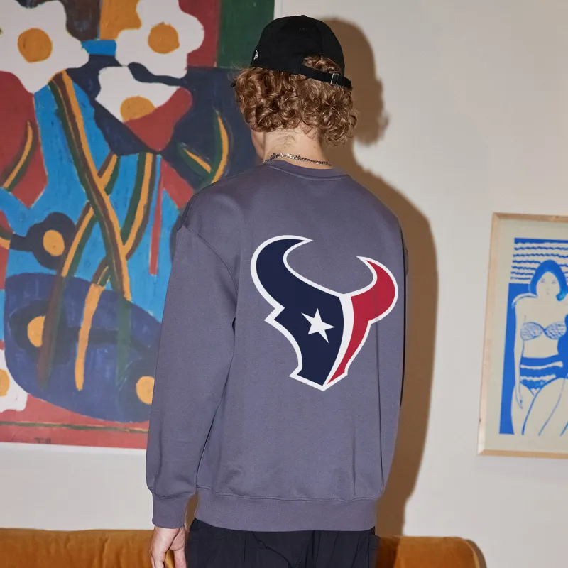 NFL Sweatshirts Unisex-9