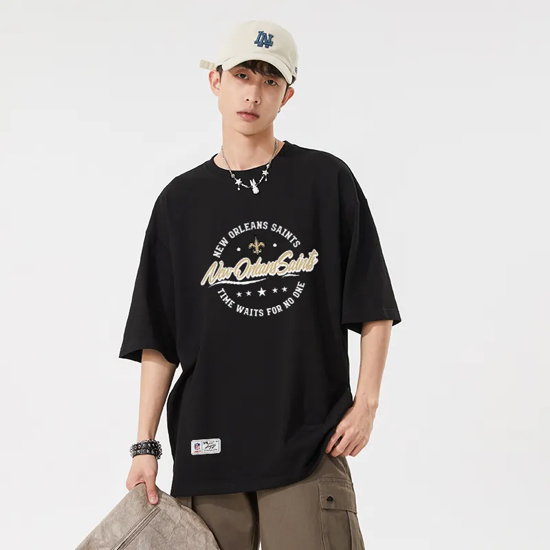 NFL T Shirts Unisex-7