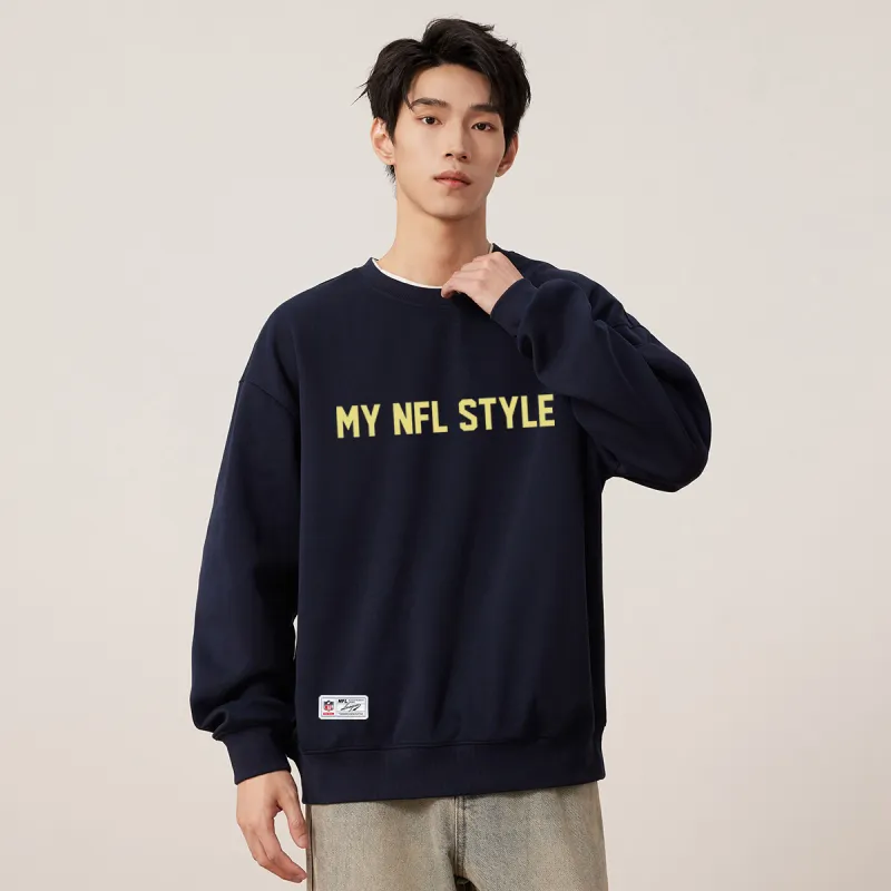 NFL Sweatshirts Unisex-13