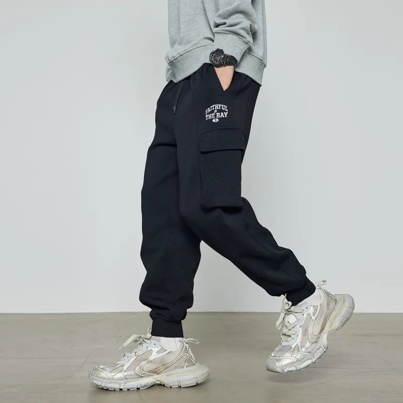 NFL Casual Pants Unisex-3