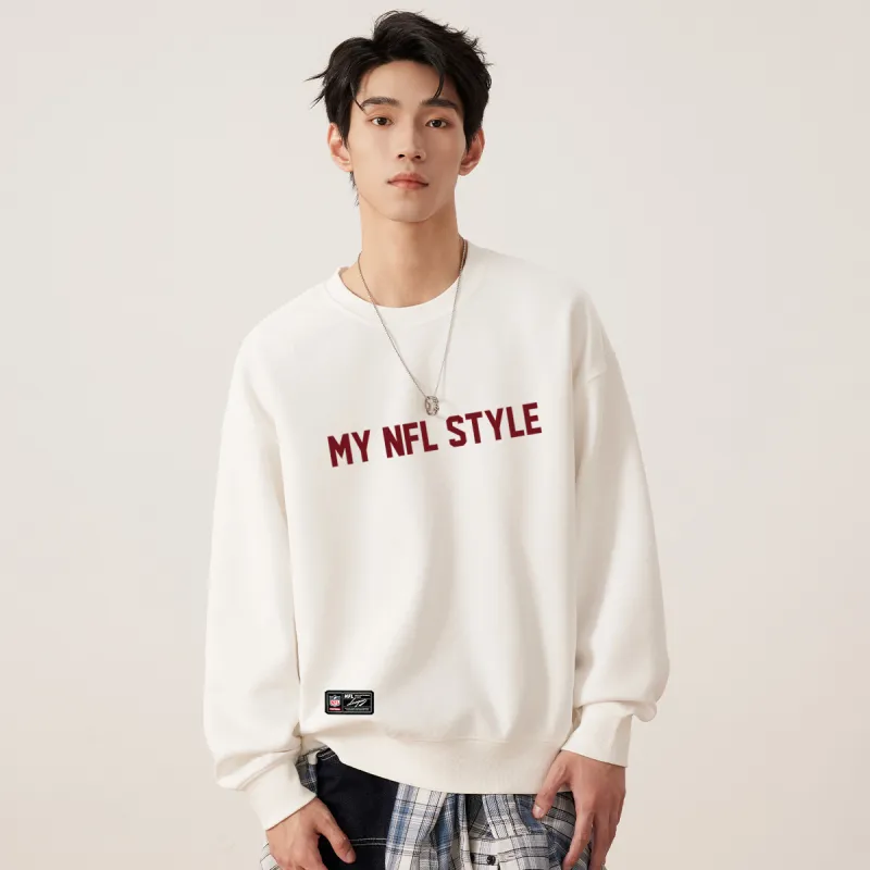 NFL Sweatshirts Unisex-20