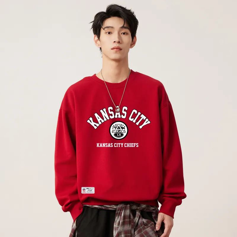 NFL Sweatshirts Unisex-13
