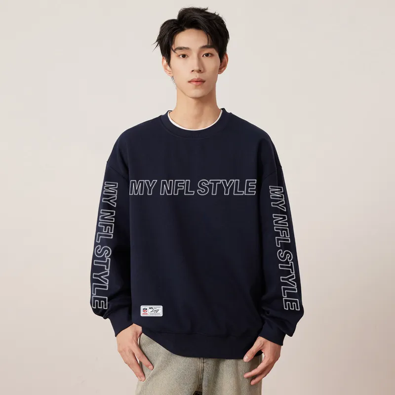 NFL Sweatshirts Unisex-10
