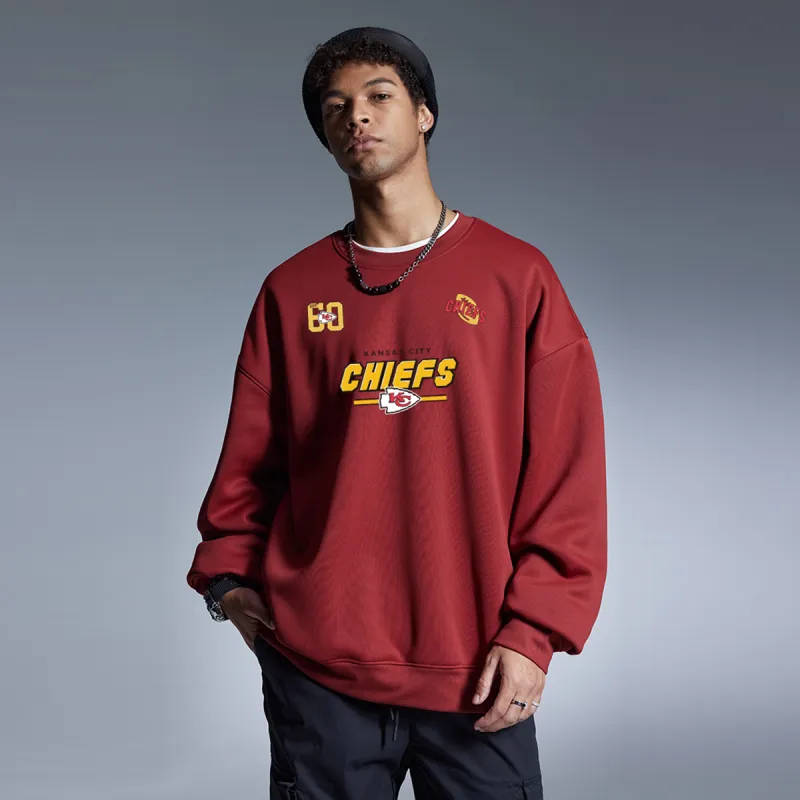 NFL Sweatshirts Unisex-23
