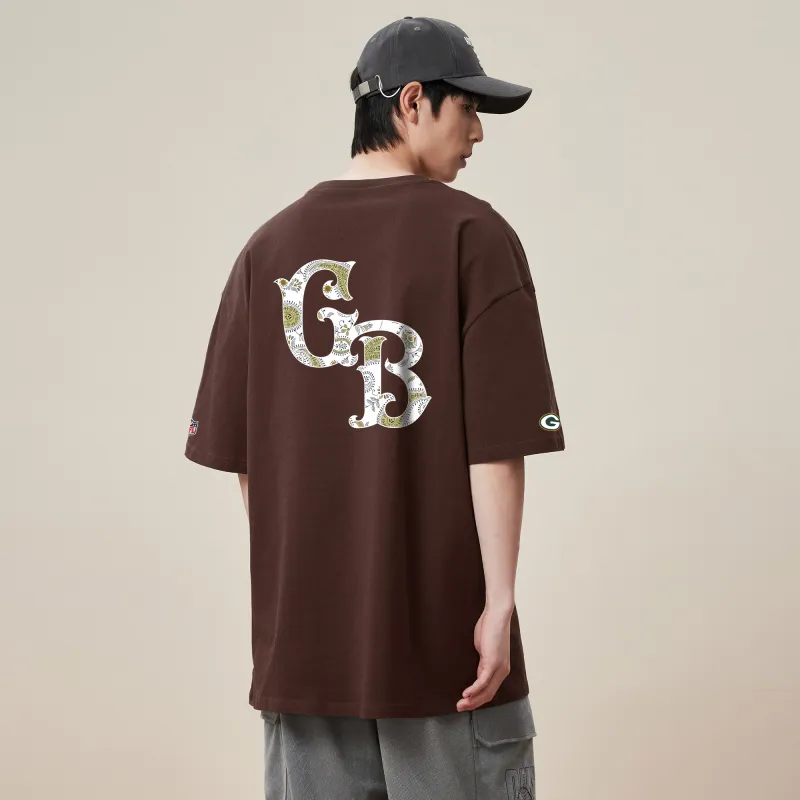 NFL T Shirts Unisex-9