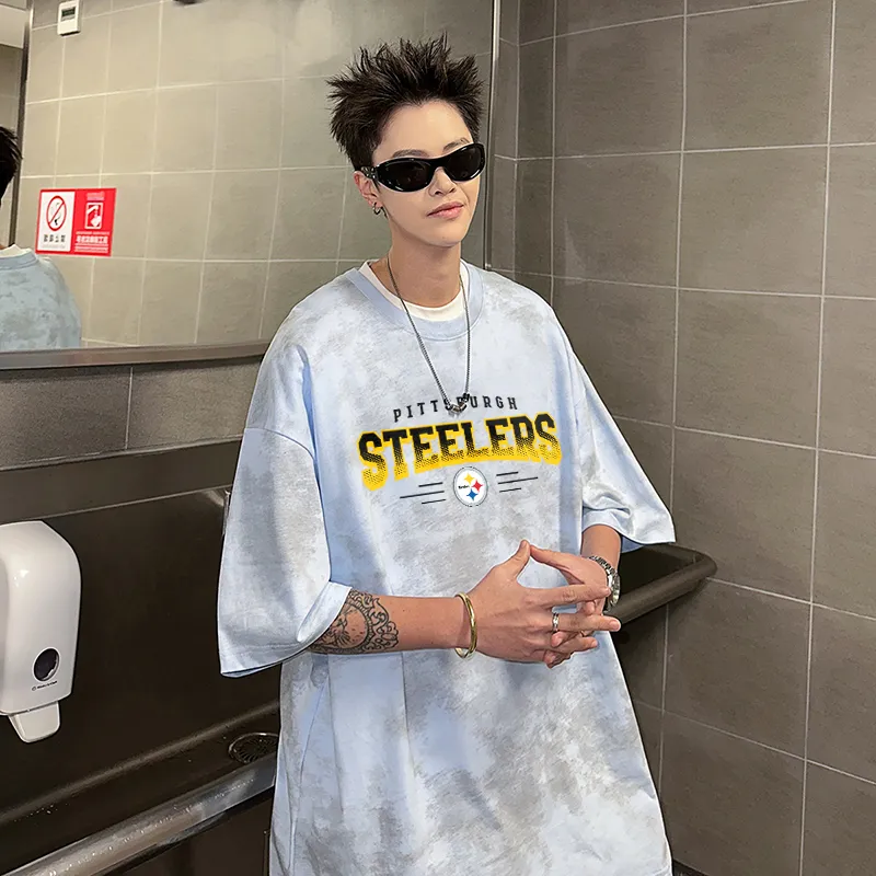NFL T Shirts Unisex-9