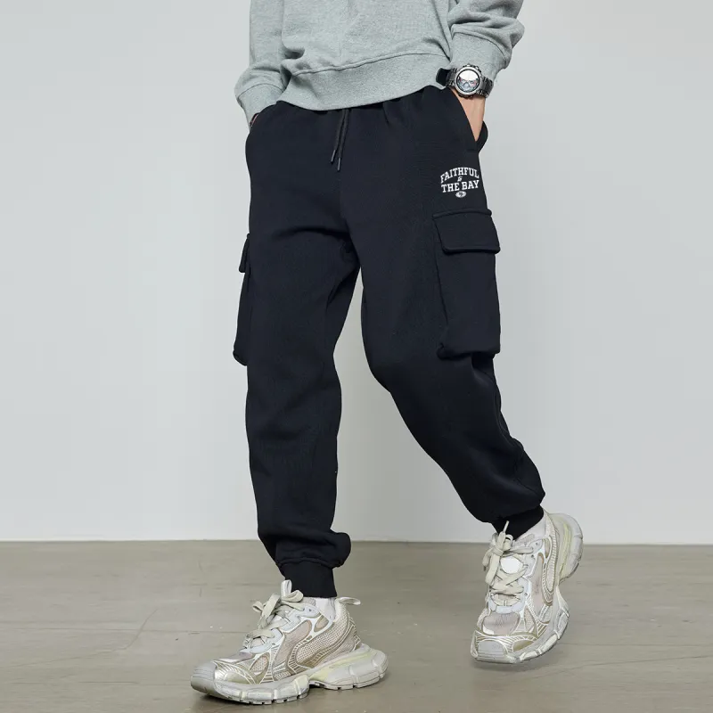 NFL Casual Pants Unisex-2