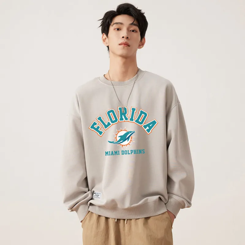 NFL Sweatshirts Unisex-24