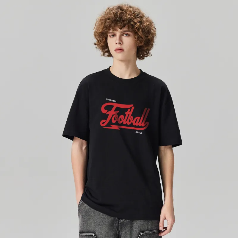 NFL T Shirts Unisex-2