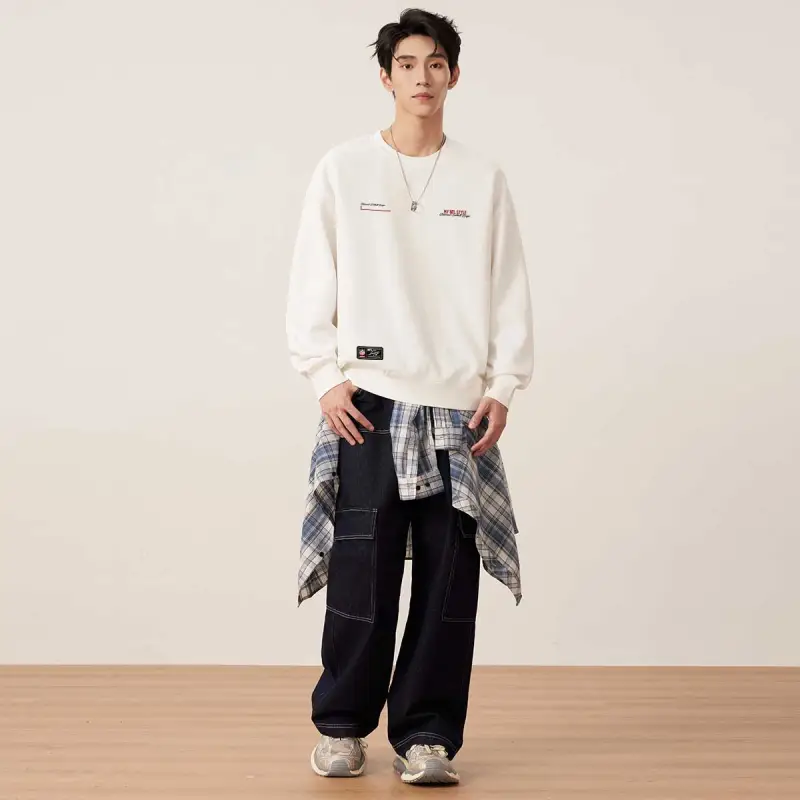 NFL Sweatshirts Unisex-20