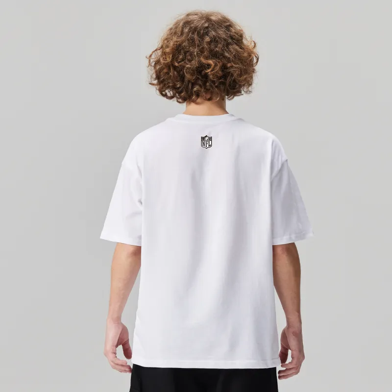 NFL T Shirts Unisex-3