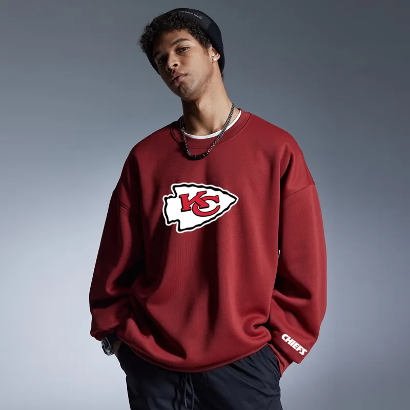 NFL Sweatshirts Unisex-32