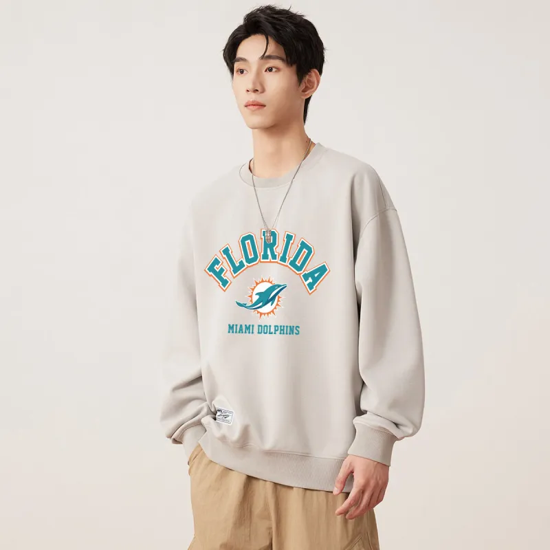 NFL Sweatshirts Unisex-25
