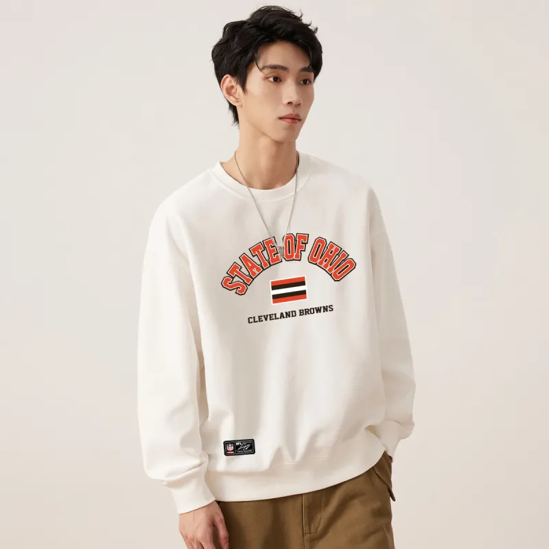 NFL Sweatshirts Unisex-17