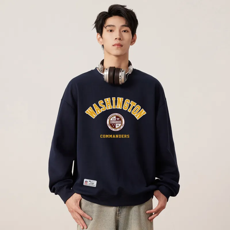 NFL Sweatshirts Unisex-9