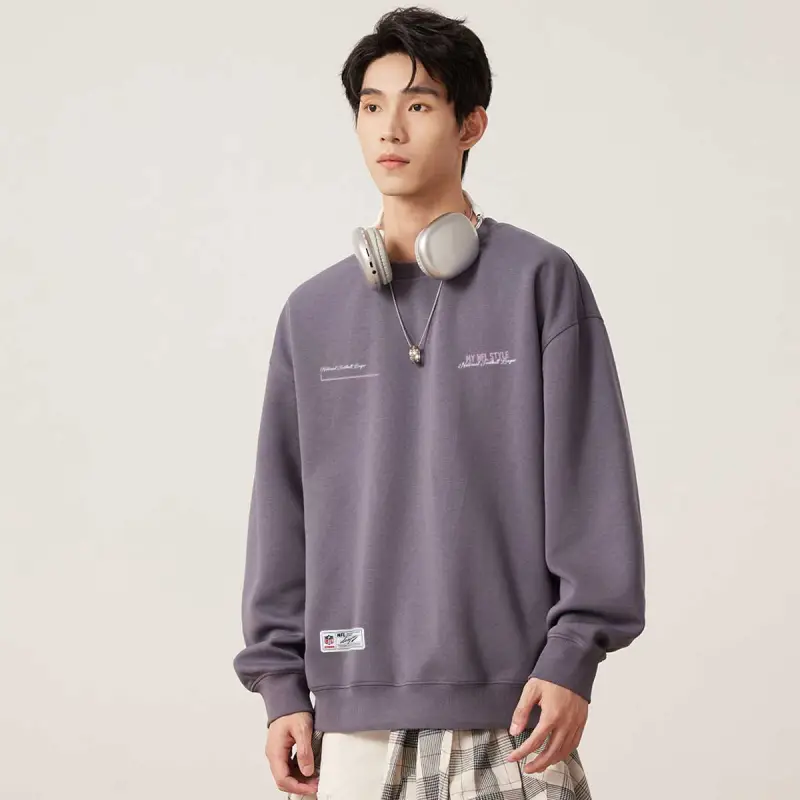 NFL Sweatshirts Unisex-24