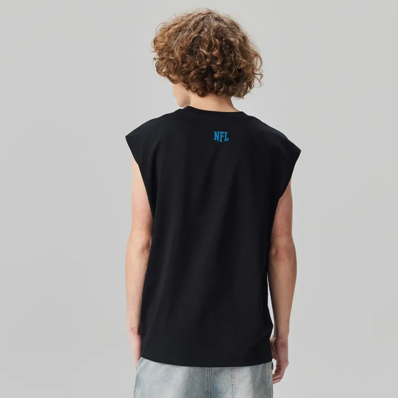 NFL Tank Tops Unisex-4
