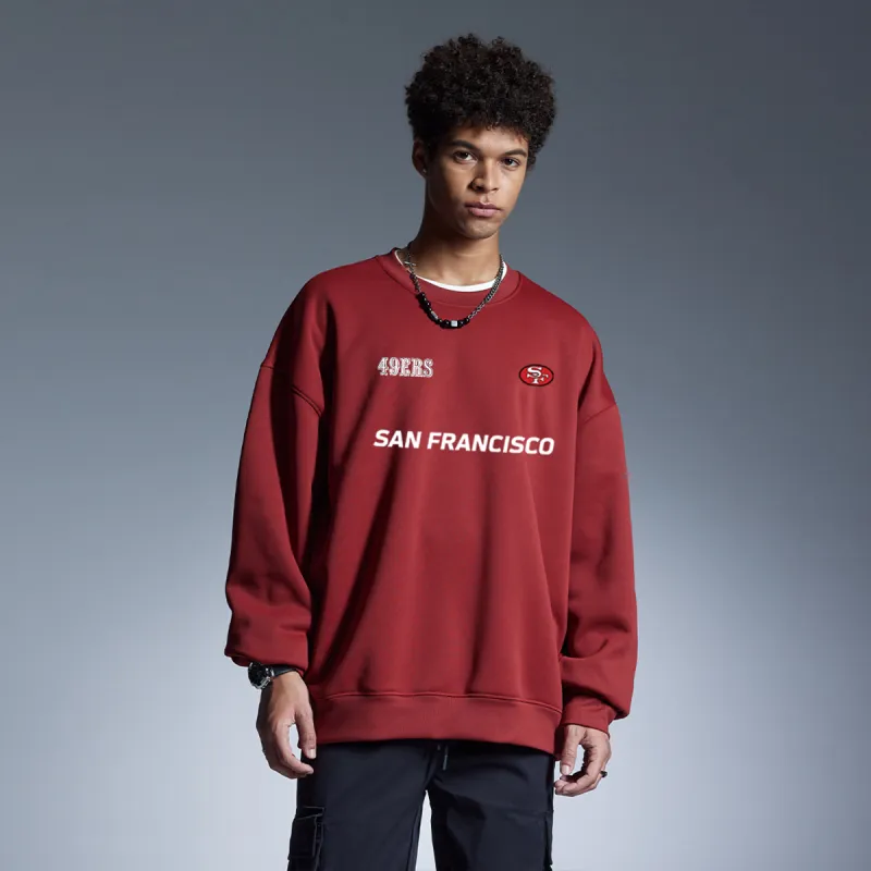 NFL Sweatshirts Unisex-19