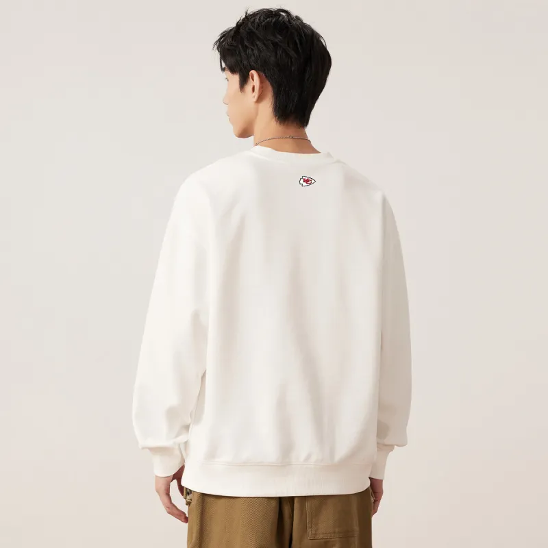 NFL Sweatshirts Unisex-21