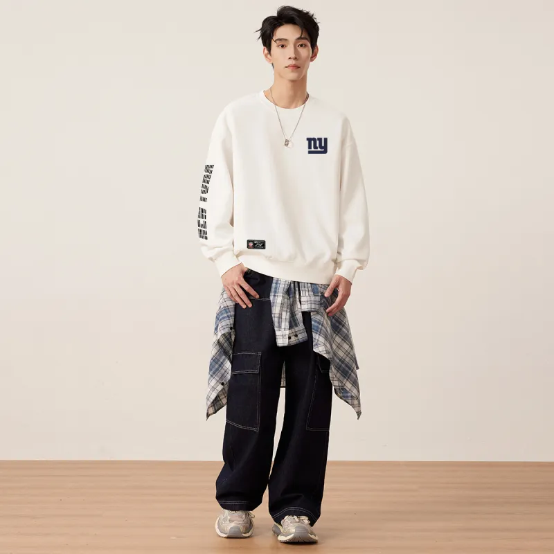 NFL Sweatshirts Unisex-21