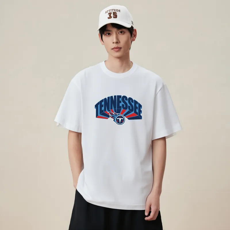 NFL T Shirts Unisex-5