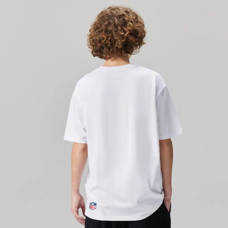 NFL T Shirts Unisex-4