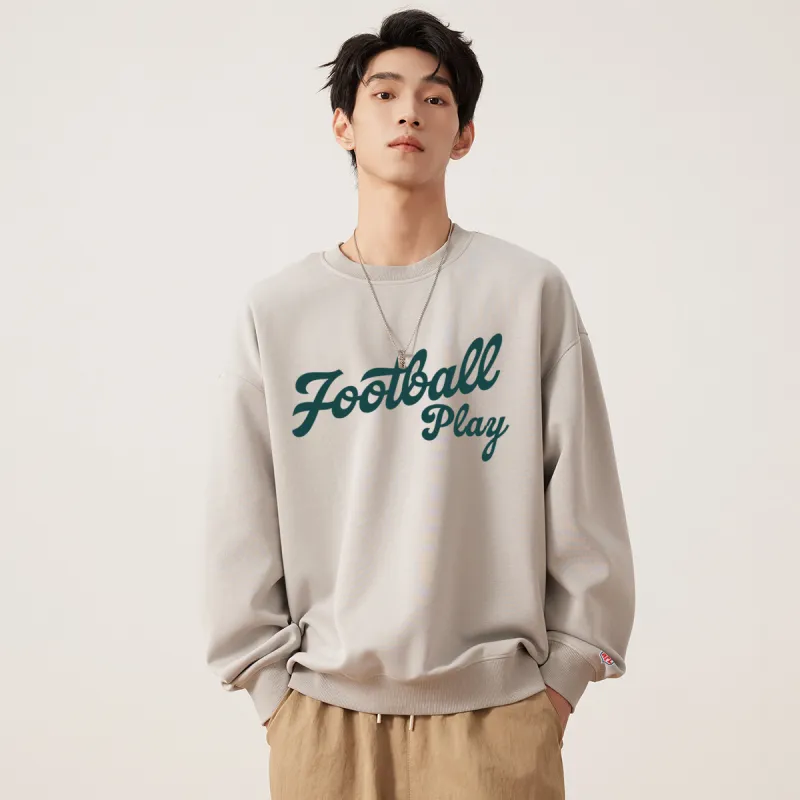 NFL Sweatshirts Unisex-24