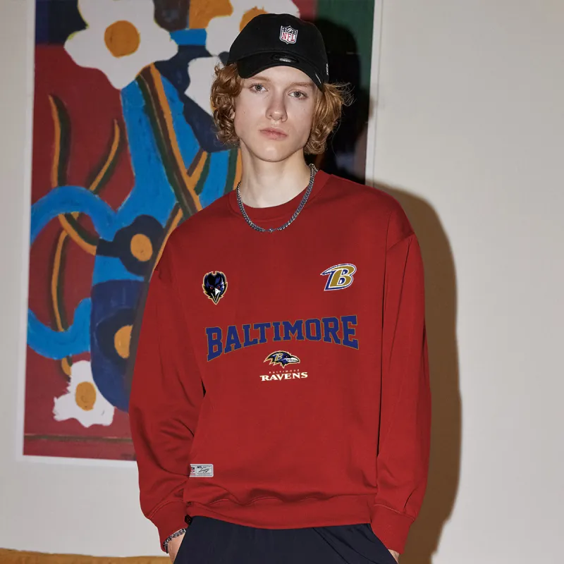 NFL Sweatshirts Unisex-10
