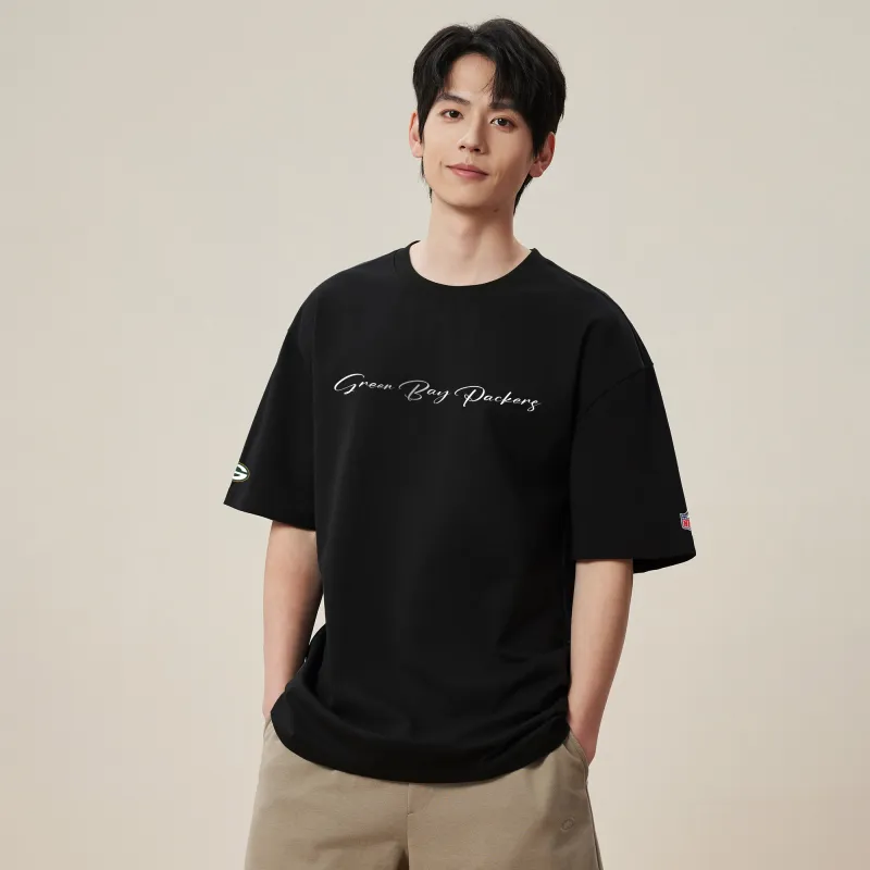 NFL T Shirts Unisex-25
