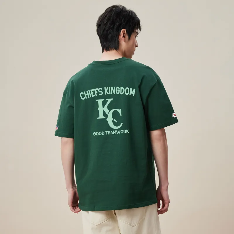 NFL T Shirts Unisex-16