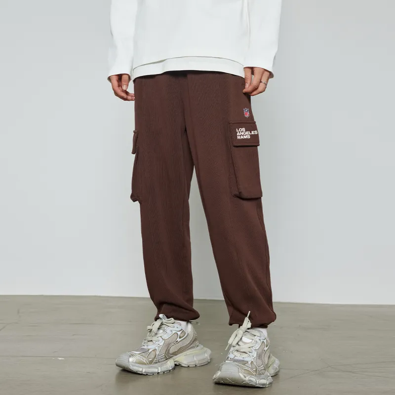 NFL Casual Pants Unisex-17
