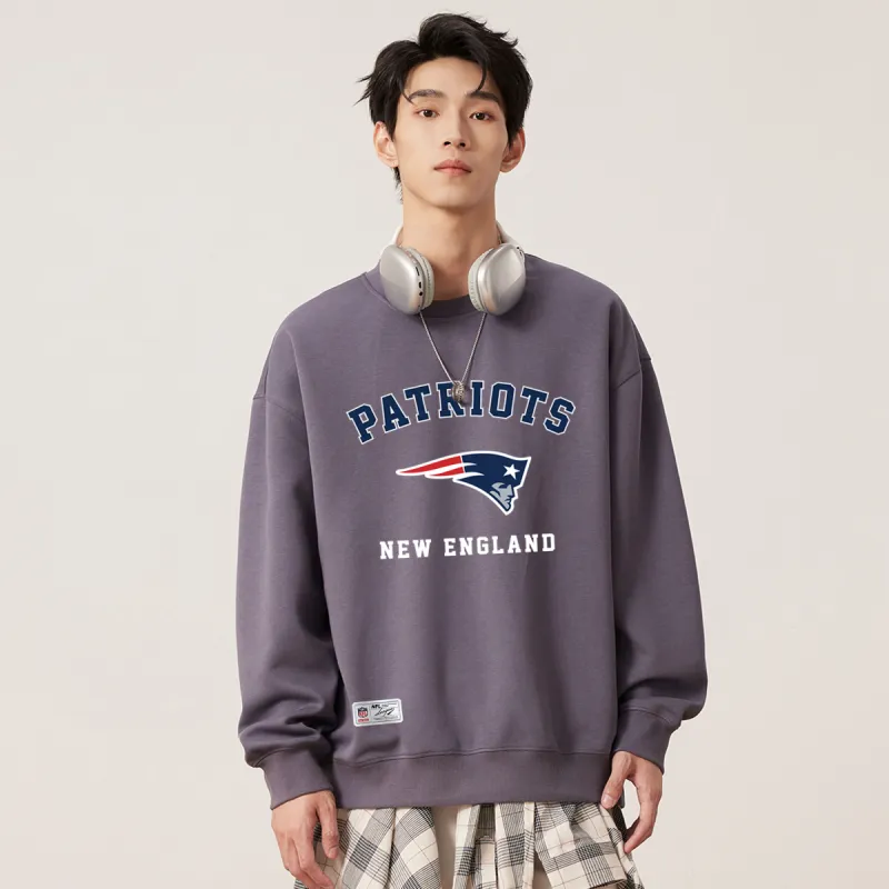 NFL Sweatshirts Unisex-9
